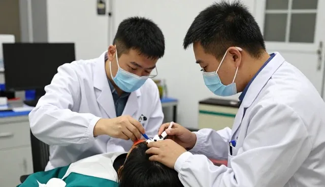 项目现场使用辅助生殖技术咨询有哪些优势