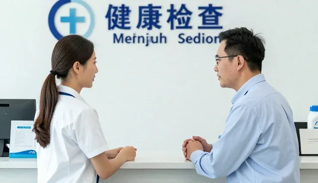 个性化定制方案解决健康检查中的常见需求